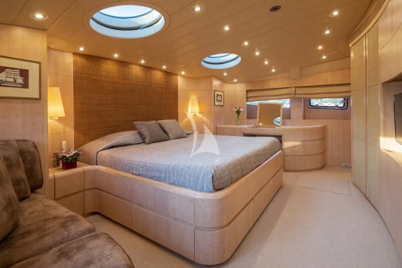 VIP cabin