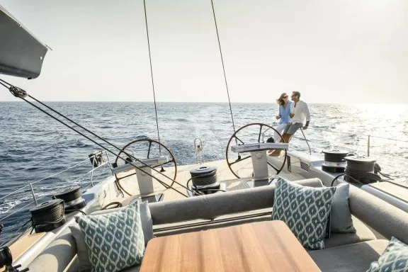 Image of ONYX yacht #2