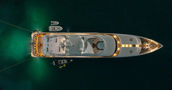 Image of VERA yacht #75