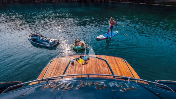 Image of THE BEST WAY yacht #32