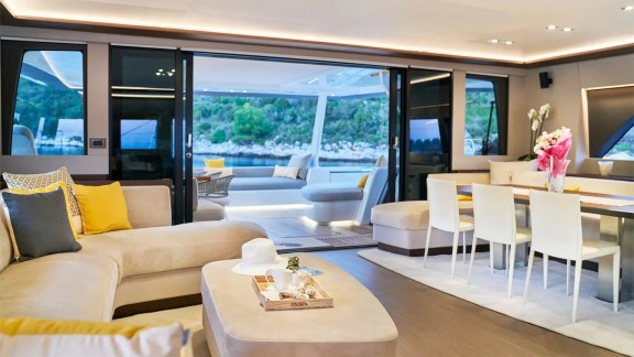 Image of ADRIATIC DRAGON yacht #10