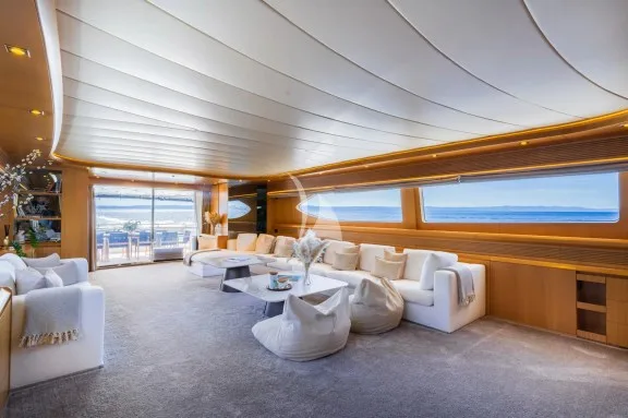 Image of Cynthia yacht #36