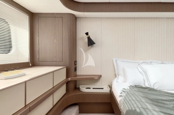 Image of PRINCESS KARLA (LAGOON 60) yacht #20