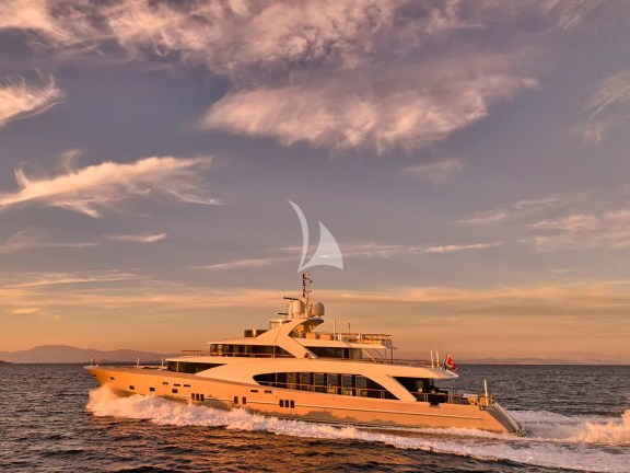 Image of LA PELLEGRINA 1 yacht #8