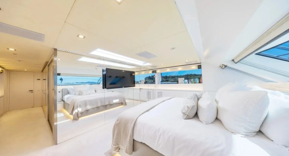 Image of ZULU 3 yacht #23