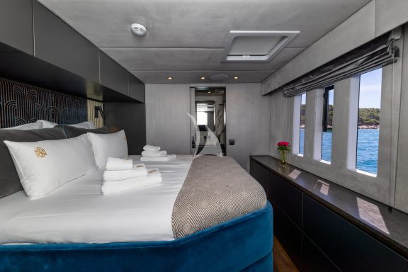 Image of MR.SI yacht #19