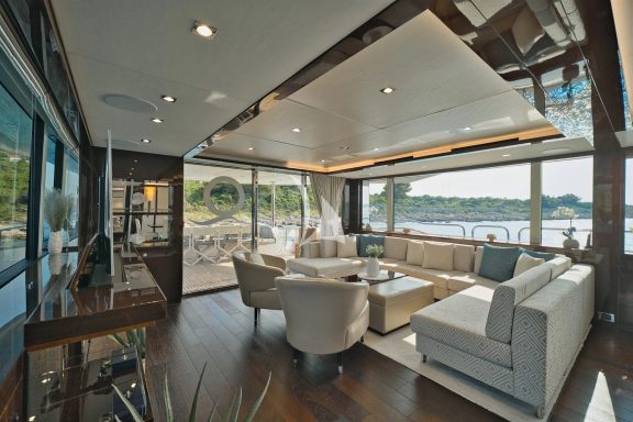 Image of QUANTUM yacht #58