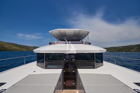 Image of Good Vibes yacht #27