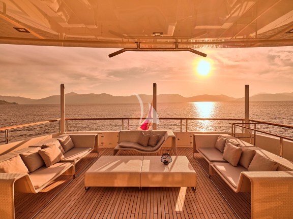 Image of LA PELLEGRINA 1 yacht #75