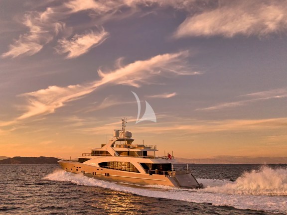 Image of LA PELLEGRINA 1 yacht #9