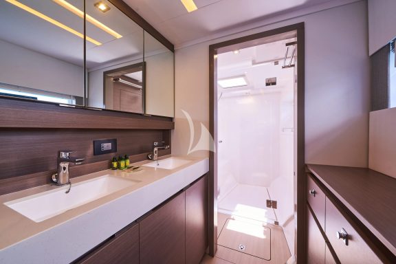 Image of Good Vibes yacht #49