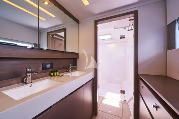 Image of Good Vibes yacht #49