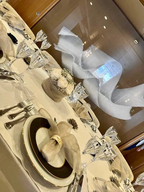 Image of GRANDE AMORE yacht #69