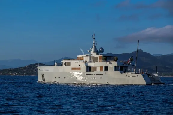 Image of CALADAN yacht #8