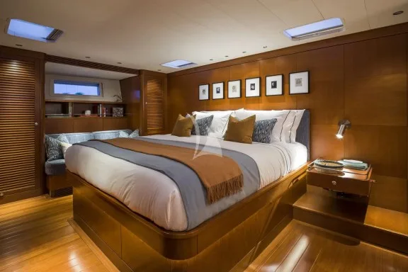 Image of ONYX yacht #16