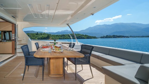Image of IVA yacht #14