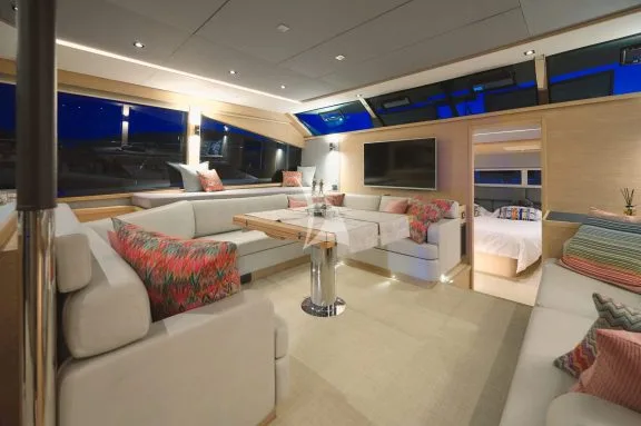 Image of By My Side yacht #101