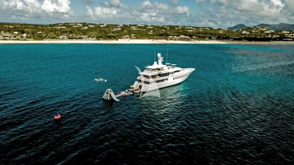 Image of BELLA yacht #51