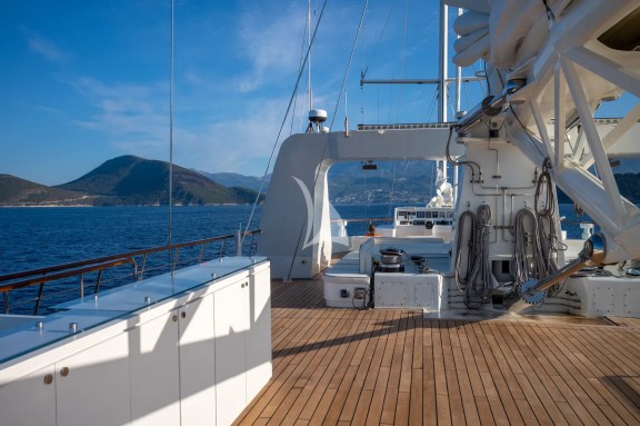 Image of LE PONANT yacht #34