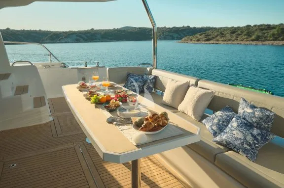 Image of By My Side yacht #100