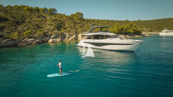 Image of ELIZABETH yacht #37