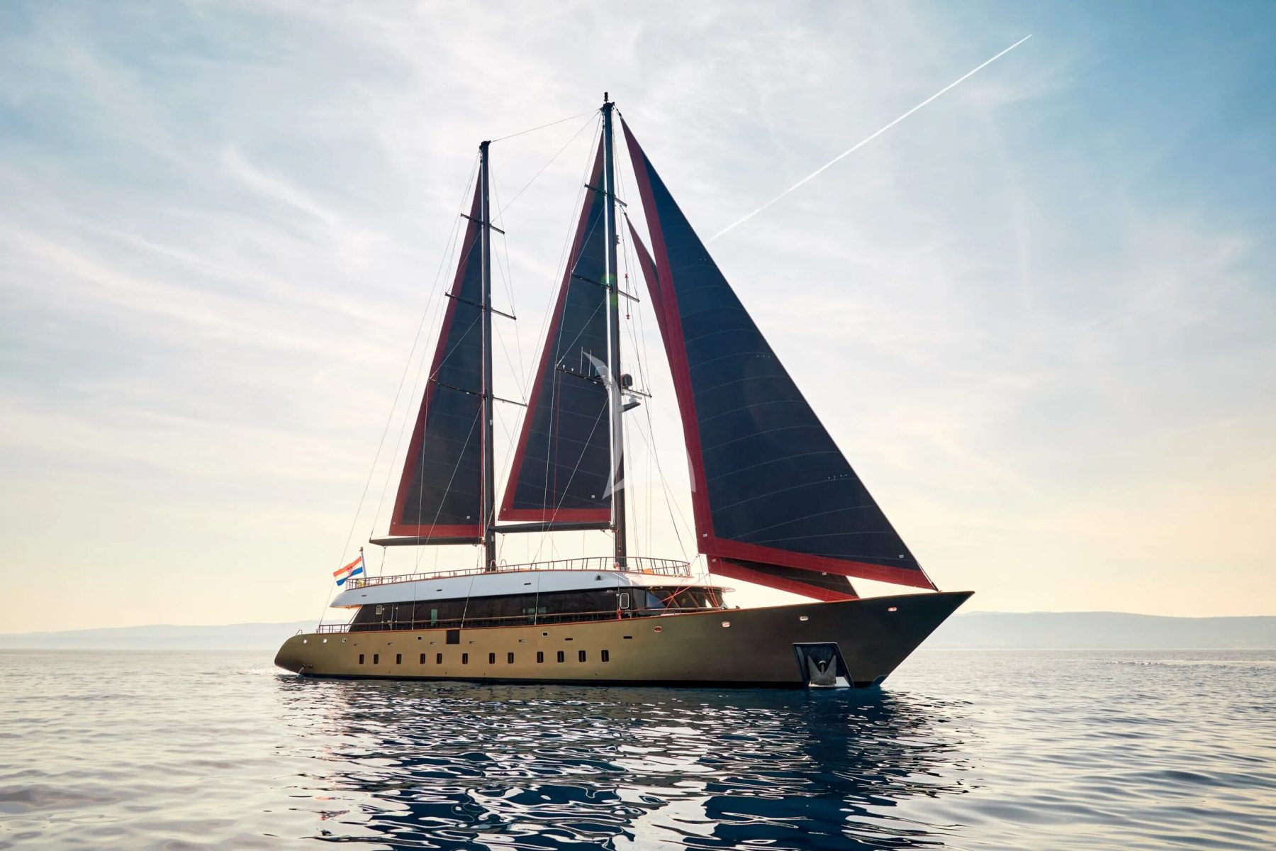 Main image of ANETTA yacht