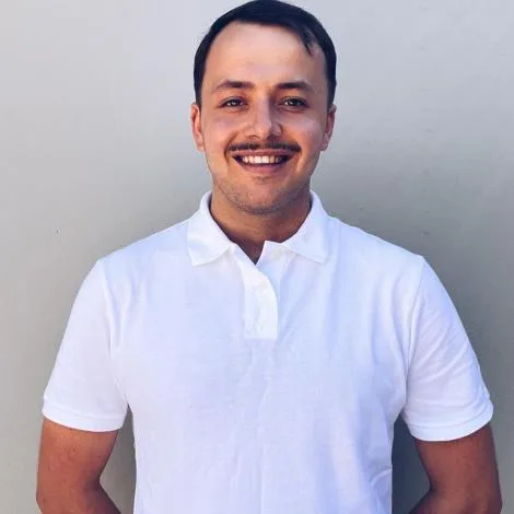 Crew of CHRISTINA O|Daniel Adams Waite — Steward