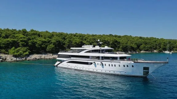 Image of NERA EXCELLENCE yacht #7