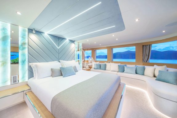 Image of Renata yacht #142