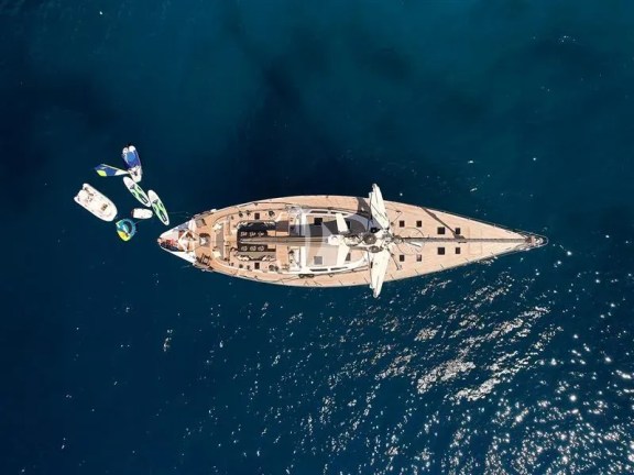 Image of AIZU yacht #6