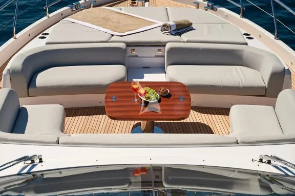 Image of Concord’s 6 yacht #5
