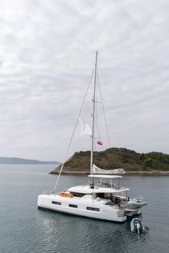 Image of LADY M yacht #22
