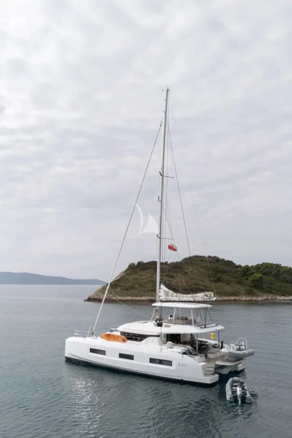 Image of LADY M yacht #22