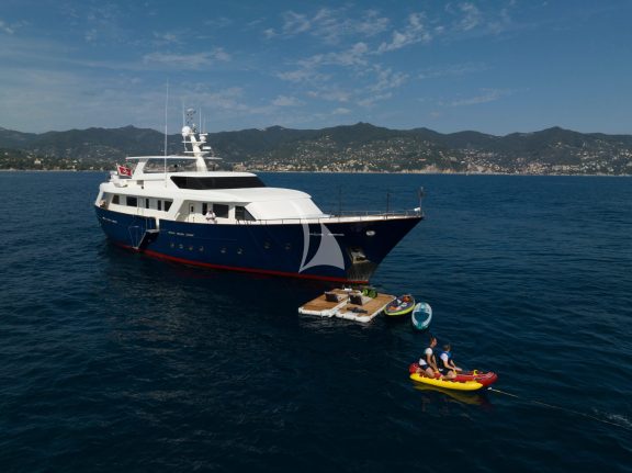 Image of DON CIRO yacht #8