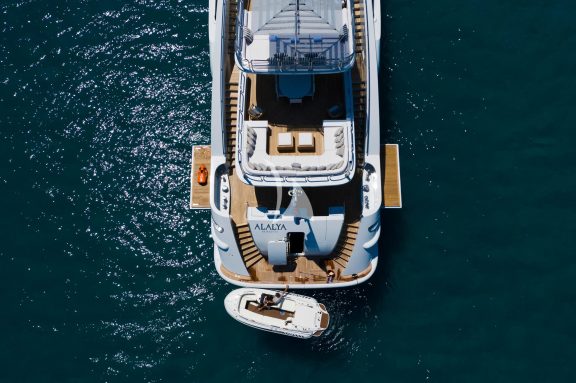 Image of ALALYA yacht #2