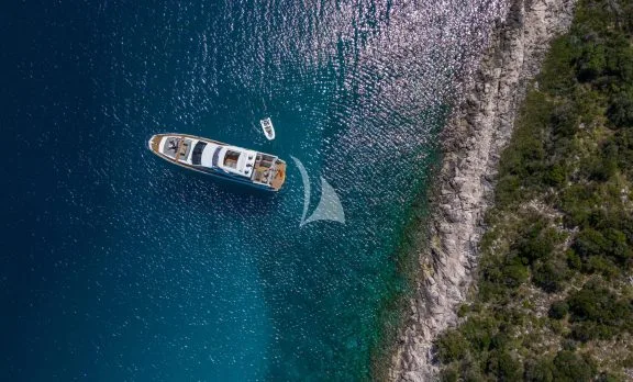 Image of Relax of Croatia yacht #12
