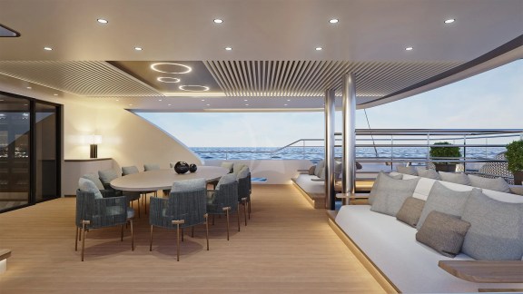 Image of AD ASTRA yacht #31