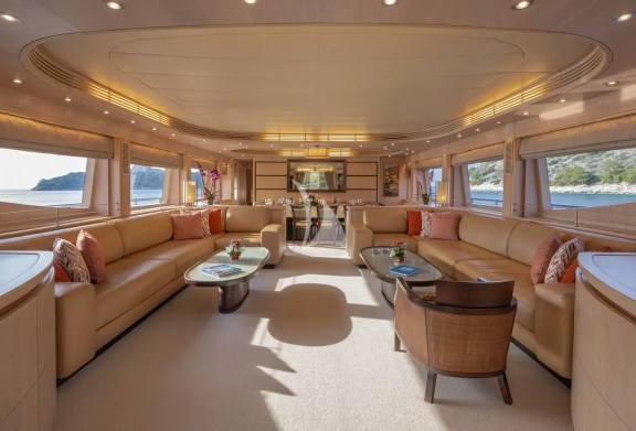 Saloon