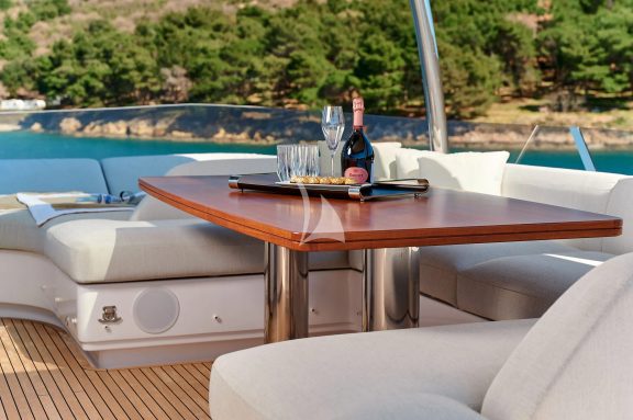 Image of Concord’s 6 yacht #37