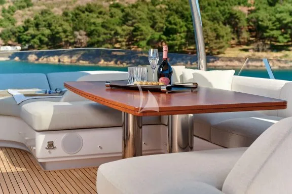 Image of Concord’s 6 yacht #37