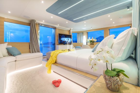 Image of Renata yacht #114