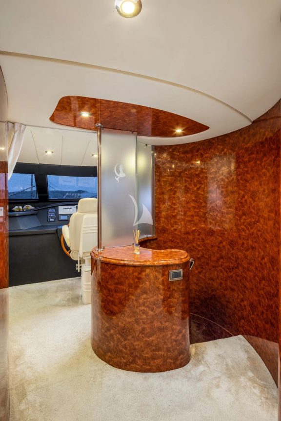 Image of LADY LONA yacht #21