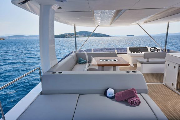 Image of Good Vibes yacht #33