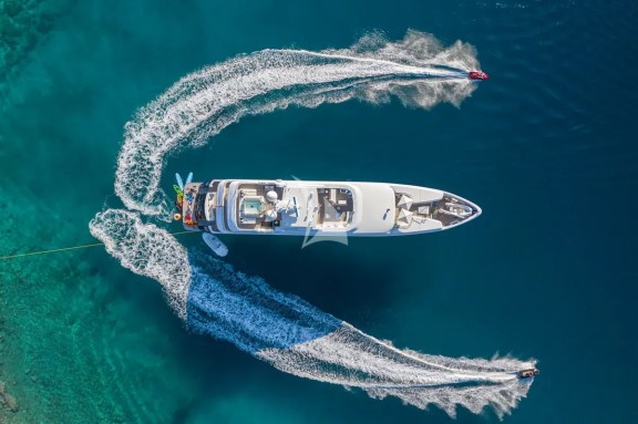 Image of Zaliv III yacht #61