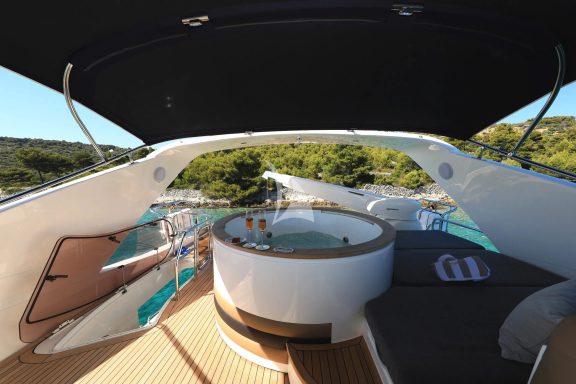 Image of INSIEME yacht #11