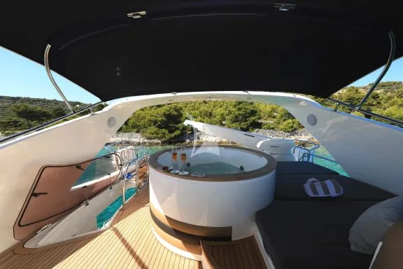 Image of INSIEME yacht #11