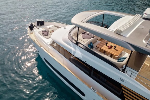 Image of PRINCESS KARLA (LAGOON 60) yacht #4
