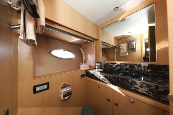 VIP ensuite