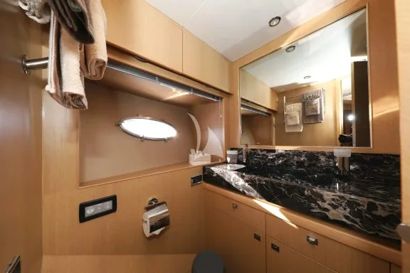 VIP ensuite