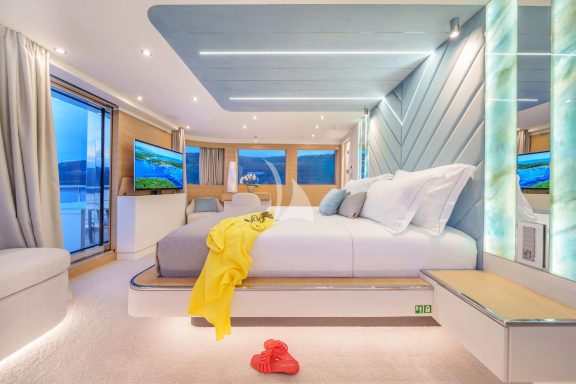 Image of Renata yacht #145